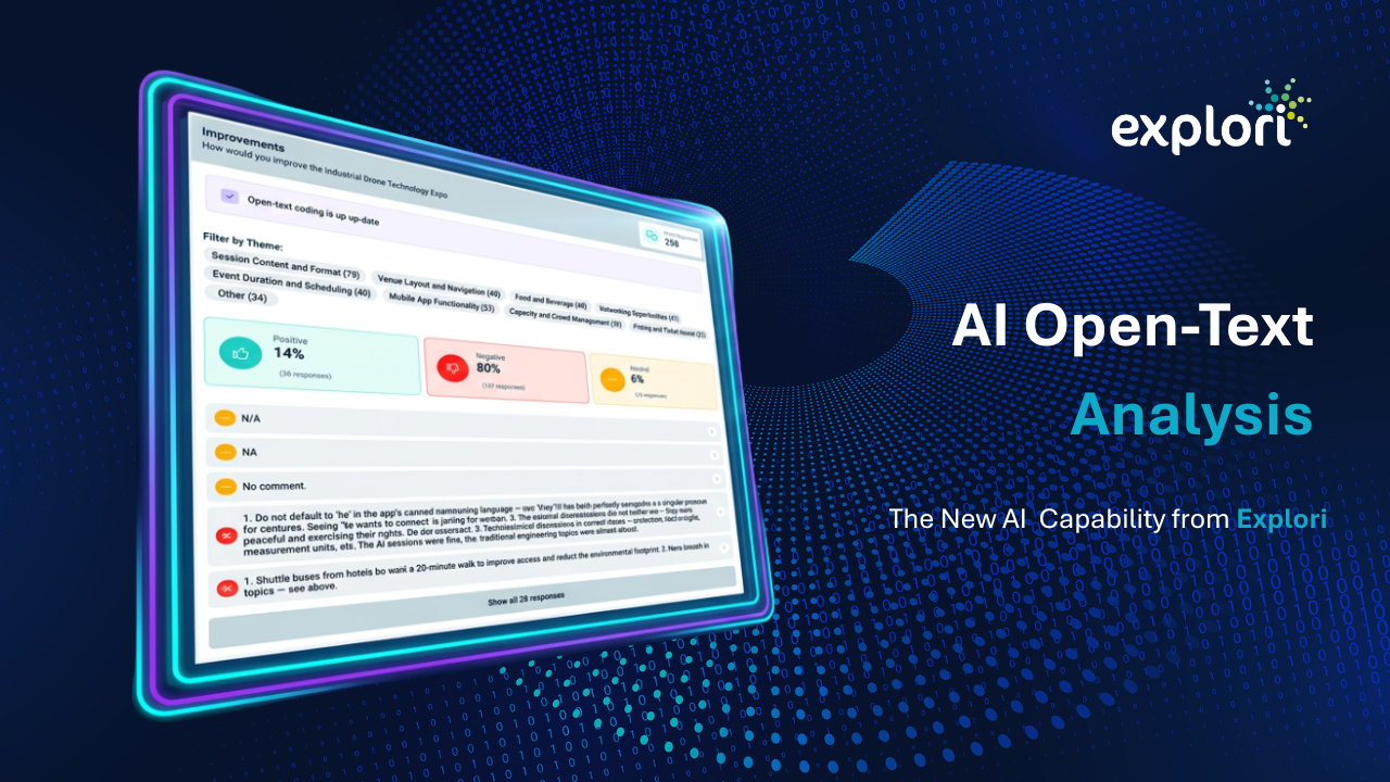 AI Open-Text  Analysis