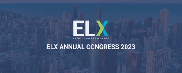 Inaugural ELX Annual Congress to launch in Chicago 2023