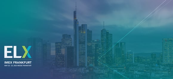 Event Leaders Exchange reconvene at IMEX Frankfurt 2023