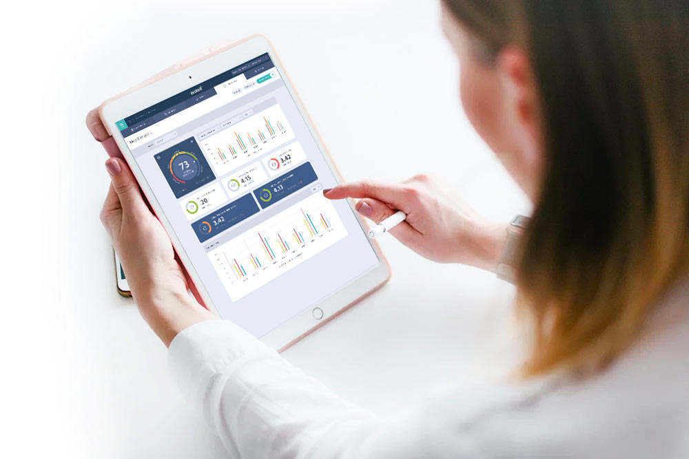 What do your attendees intend to do after taking part in your virtualhybrid event-2