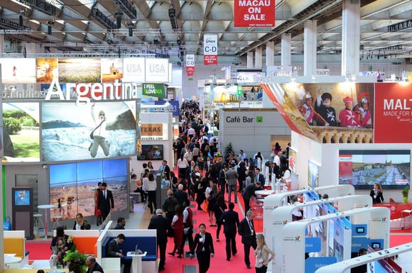 Paving the Way to Higher Impact Expos with Event Data