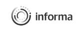 Informa new logo slider