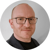 Mark Brewster - Explori CEO