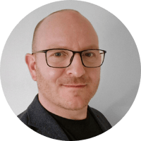 Mark Brewster - Explori CEO