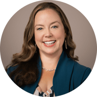 Sarah Gannon - Director, Corporate Events