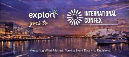 Explori at International Confex 2026
