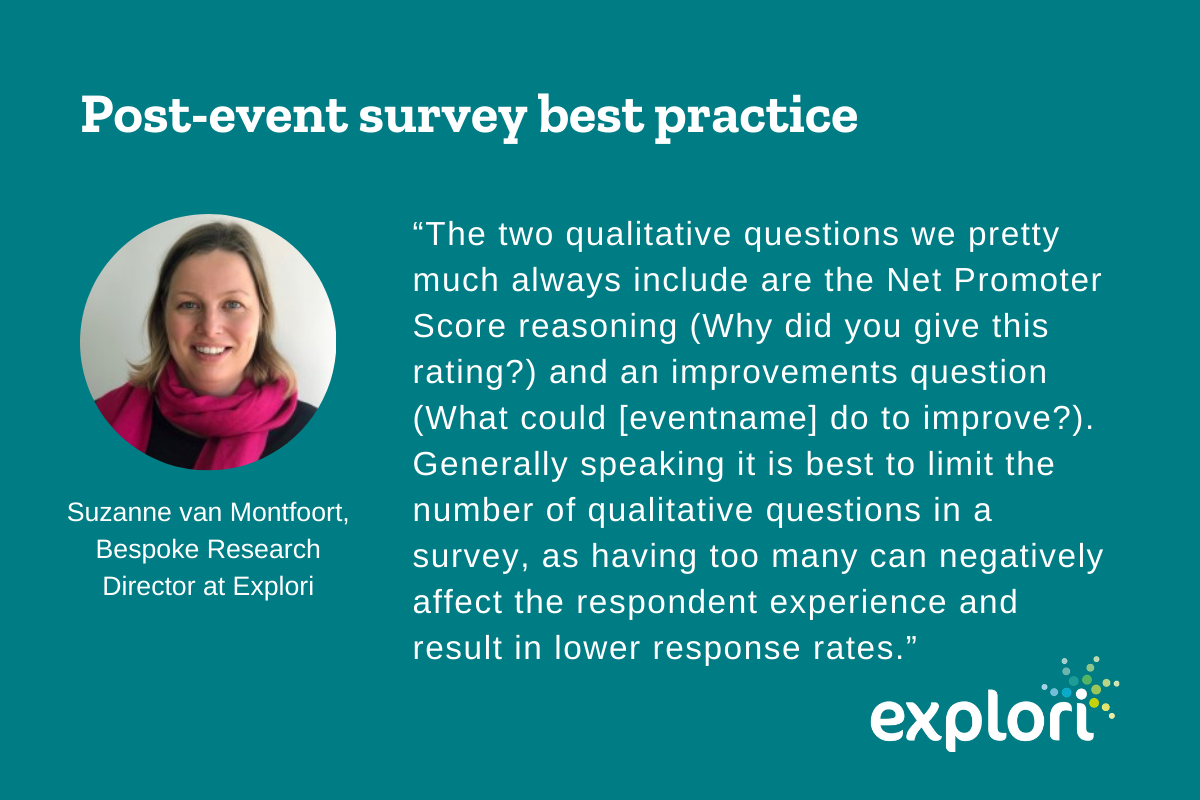 Suzanne quote - survey best practice (1)