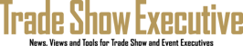 Tradeshow Executive Logo