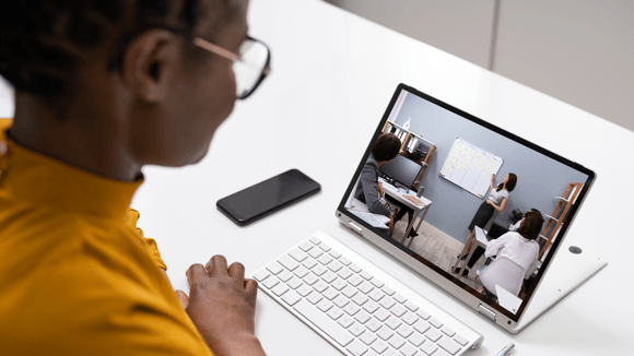 Research Predicts Virtual Events Will Remain Despite Industry Recovery