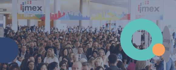 We're excited for IMEX America 2022!