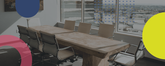 Using Event Data to Get a Strategic Seat at the Table