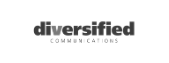 diversified logo slider