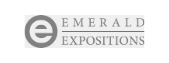 emerald logo slider