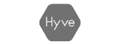 hyve logo slider