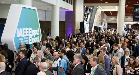 How does your event measure up? Meet us at Expo Expo to find out