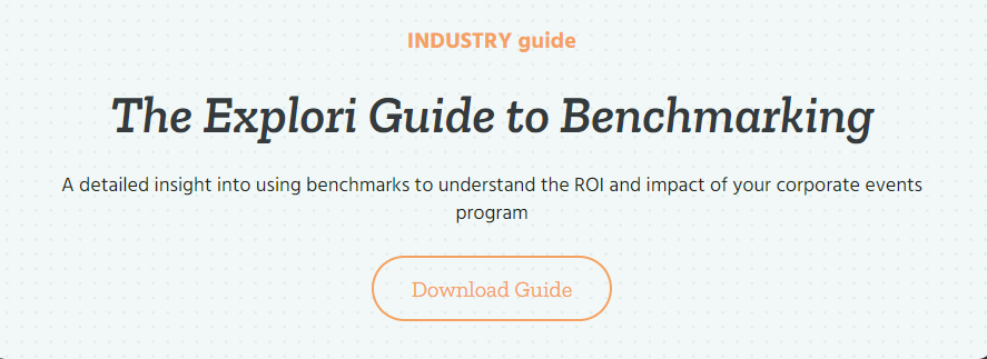 Event ROI explained