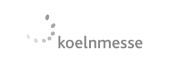 koelnmesse logo slider