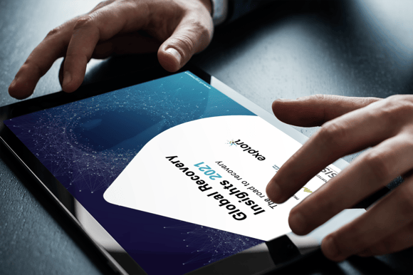 How do corporates really feel about returning to live events?