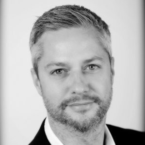 Matthew Benyon