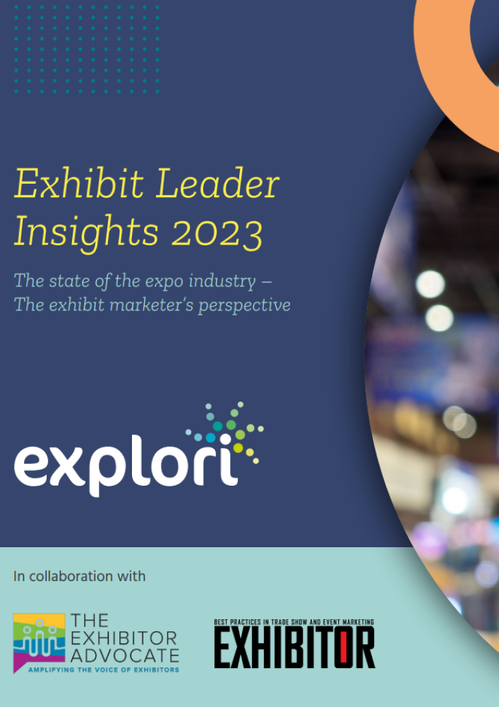 Exhibit Leaders Insights 2023