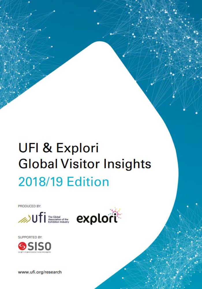 Global Visitor Insights 2019