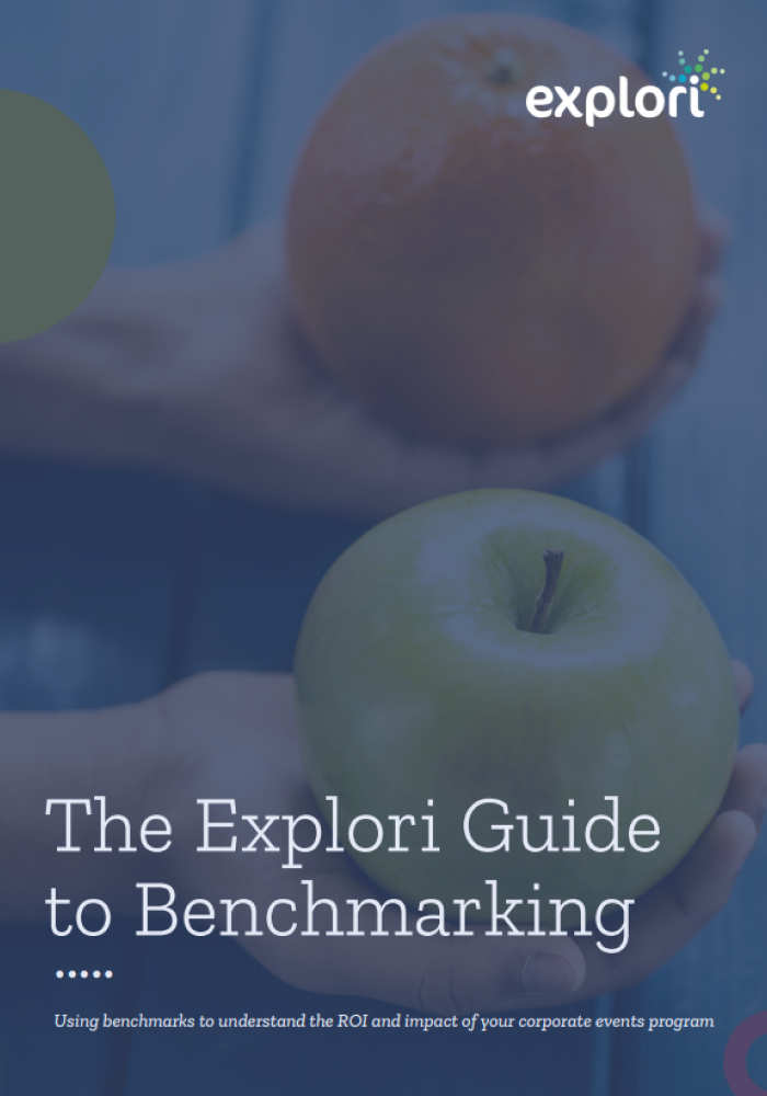 Explori Guide to Benchmarking