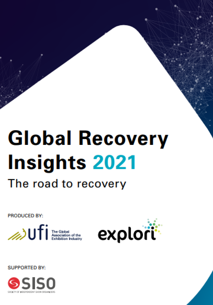 Global Recovery Insights 2021