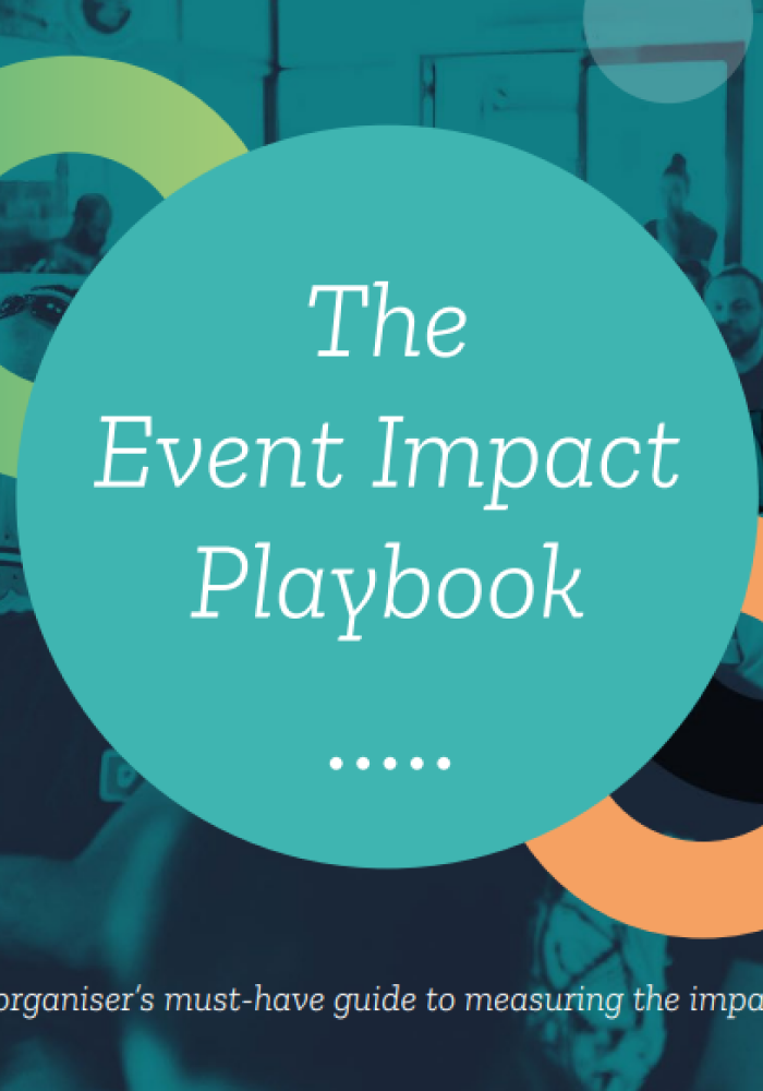 Event Impact Playbook