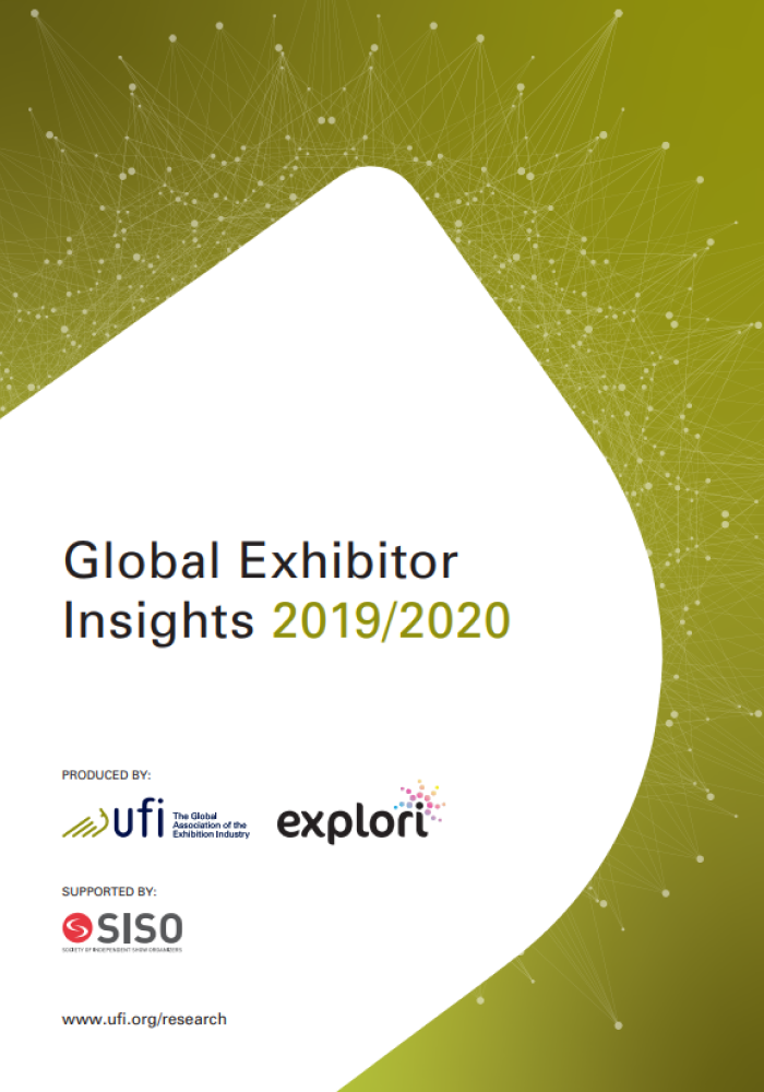 Global Exhibitor Insights 2019/20